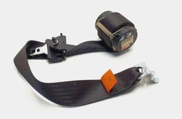 FORD C-Max 1 generation (2003-2010) Ľavý zadný bezpečnostný pás 3M51R611B69AG 31115970