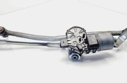 MAZDA 3 BK (2003-2009) Front Windshield Wiper Mechanism 0390241731 31116058