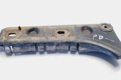 AUDI A6 C6/4F (2004-2011) Держатель бампера передний правый 4B0807284B 31116434