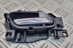 CITROËN Xsara Picasso 1 generation (1999-2010) Right Rear Internal Opening Handle 96555516VD 31116457
