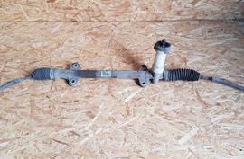 KIA Cee'd 1 generation (2007-2012) Riadiaca skriňa 565001H200 31117903