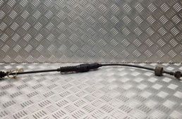 VOLKSWAGEN Polo 3 generation (1994-2002) Трос сцепления 31117946