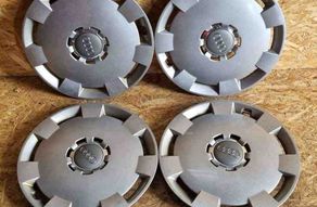 AUDI A4 B7/8E (2004-2008) Wheel Covers 8P0601147A 31120412