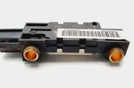 AUDI A4 B7/8E (2004-2008) Pravý zadný senzor nárazu 8E0959651A 31121892