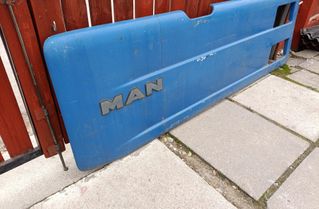 MAN TGA (2000-present) Other Trim Parts 81416800048,81416800040 27576905