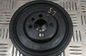 VOLKSWAGEN Golf 8 generation (2019-2023) Crankshaft Pulley 03G105243 31810754