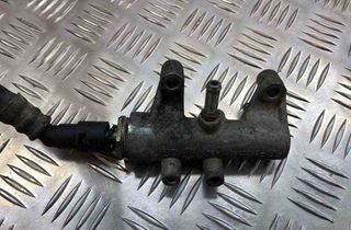 OPEL Vectra C (2002-2005) Regulátor tlaku paliva 55203803 31810866