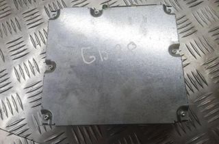 AUDI A8 D3/4E (2002-2010) Camera control unit 4E0910148 31811116