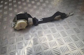 BMW 5 Series E60/E61 (2003-2010) Rear Left Seatbelt 33034546 31811803