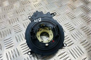 BMW 5 Series E60/E61 (2003-2010) Volantový posuvný kruh Squib 697639402 31812439