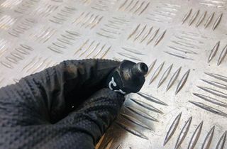 SEAT Alhambra 1 generation (1996-2010) Meracie zariadenie na tlak oleja 401742 31813897