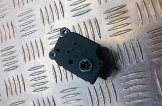 MERCEDES-BENZ C-Class W203/S203/CL203 (2000-2008) Клапаны управления внутренним подогревом A2308201242 31814014