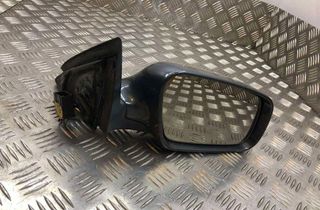 AUDI A6 C8/4K (2018-2024) Pravé krídlo zrkadlo 31815279