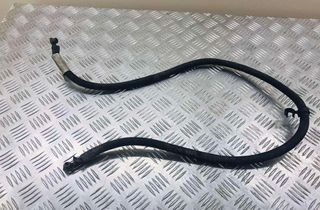 MERCEDES-BENZ Vito W639 (2003-2015) Pozitívny kábel batérie A6395408810 31815897