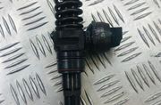 VOLKSWAGEN Polo 4 generation (2001-2009) Форсунка 0414720035 31816653