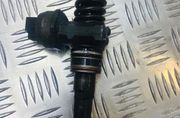 VOLKSWAGEN Polo 4 generation (2001-2009) Форсунка 0414720035 31816654