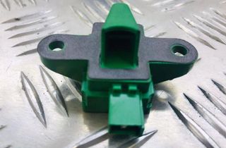 MERCEDES-BENZ C-Class W204/S204/C204 (2004-2015) Rear Right Impact Sensor A1729056100 31817201