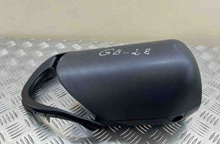 BMW 3 Series E90/E91/E92/E93 (2004-2013) Steering Mechanism Trim 63933403 31818716