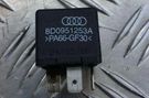 AUDI A4 B7/8E (2004-2008) Relays 8D0951253A 31818859