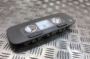 VOLKSWAGEN Passat B7 (2010-2015) Interiérové osvetlenie 3C0947291C 31819639