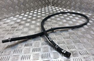 MERCEDES-BENZ E-Class W212/S212/C207/A207 (2009-2016) Rúrka trysky ostrekovača svetlometov A2078300596 31819805