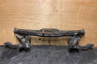 MERCEDES-BENZ Vito W639 (2003-2015) Chladiace diely 31823284