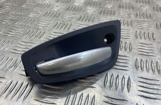 BMW 1 Series E81/E82/E87/E88 (2004-2013) Левая задняя внутренняя ручка открытия 31823837