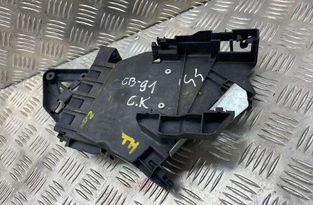 VOLVO S60 1 generation (2000-2009) Ostatné časti karosérie 30784316 31826564