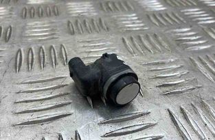 BMW 5 Series F10/F11 (2009-2017) Acceleration Sensor 9270497 31827027