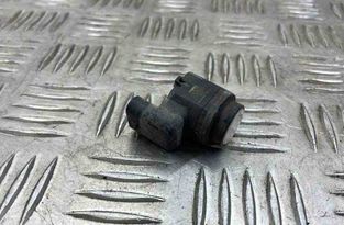 BMW 5 Series F10/F11 (2009-2017) Acceleration Sensor 9270497 31827031