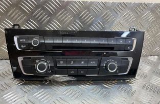 BMW 2 Series F22/F23 (2013-2020) Iné riadiace jednotky 6411938404601,9384046 31827431