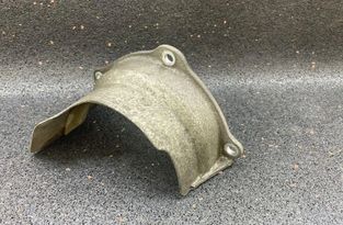 AUDI Q5 8R (2008-2017) Other suspension parts 8K0407720 31827989