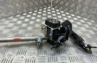 VOLVO V70 3 generation (2007-2020) Ремень безопасности задний правый 39859392 31831223