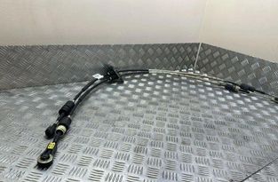 VOLVO S60 2 generation (2010-2020) Tросы кулисы 31325365 31831783