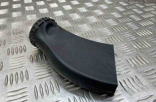 AUDI Q5 8R (2008-2017) Air Intake Tube 8K0129604 31832746