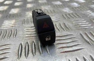 BMW 5 Series F10/F11 (2009-2017) Tlačidlo núdzovej situácie 9161896 31833088