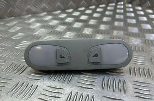 AUDI A7 C7/4G (2010-2020) Interiérové osvetlenie 4G0947111 31833816