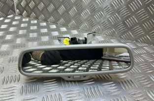 AUDI A7 C7/4G (2010-2020) Vnútorné spätné zrkadlo 8T0857511AB 31833877