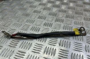 HYUNDAI i30 FD (1 generation) (2007-2012) Negatívny kábel batérie 91860 31835152