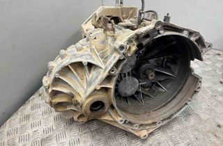 FORD Transit 4 generation (2013-2024) Gearbox CC1R7F086A 31835756