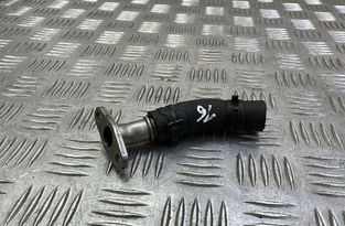 AUDI A5 8T (2007-2016) Coolant Hose Pipe 31837211