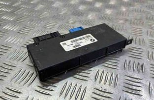 BMW 5 Series Gran Turismo F07 (2010-2017) Другие блоки управления 9321879 31839685