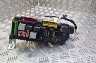 MERCEDES-BENZ C-Class W204/S204/C204 (2004-2015) Блок управления Комфорт 5DK00922589 31840236