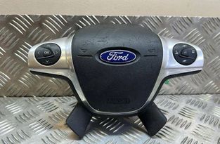 FORD C-Max 2 generation (2010-2019) Airbag volantu DI101N46V109 31841253