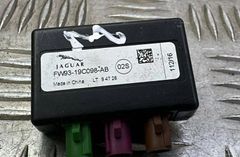 LAND ROVER Range Rover Sport 2 generation (2013-2022) Антенный модуль FW9319C098AB 31842577