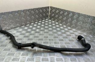 BMW 3 Series F30/F31 (2011-2020) Coolant Hose Pipe 9243891 31843326