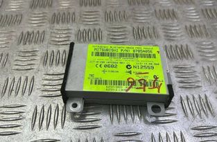 MITSUBISHI ASX 1 generation (2010-2020) Bluetooth Control Unit 8785A056 31843619