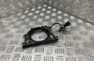 BMW 5 Series E60/E61 (2003-2010) Iné diely motorového priestoru 31752214,AS9U3 31844315