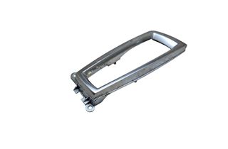 BMW 5 Series F10/F11 (2009-2017) Plastový obklad páky prevodovky 61319189065 32959502