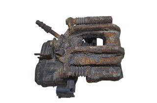 BMW 5 Series F10/F11 (2009-2017) Ľavý zadný brzdový strmeň 32974985